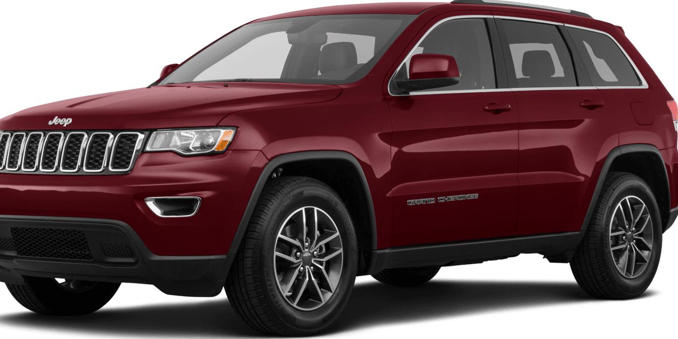 JEEP GRAND CHEROKEE 2019 1C4RJEBG5KC530557 image